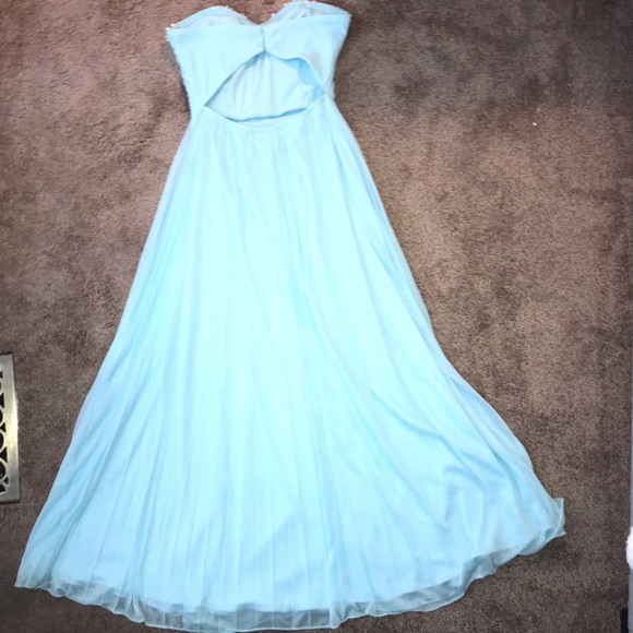 Prom Dress - Picture 3 of 7